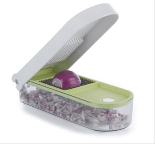 Progressive Onion Chopper